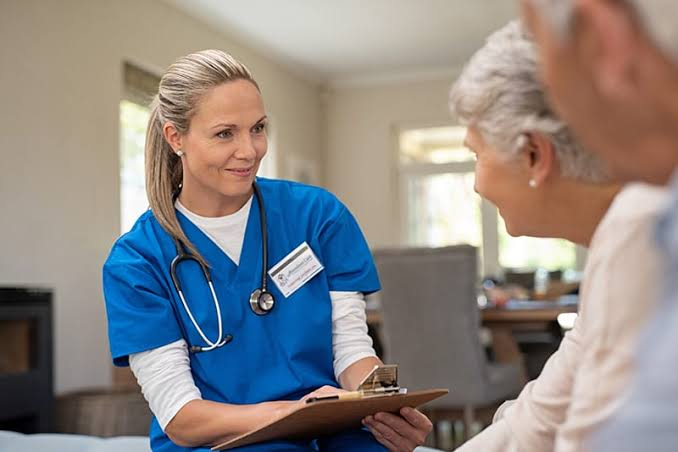 Senior Care & Placement Support