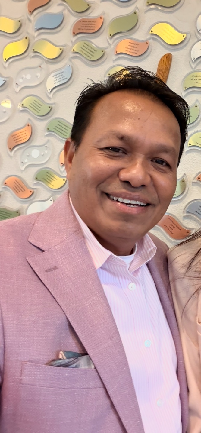 Pete Noosaeng